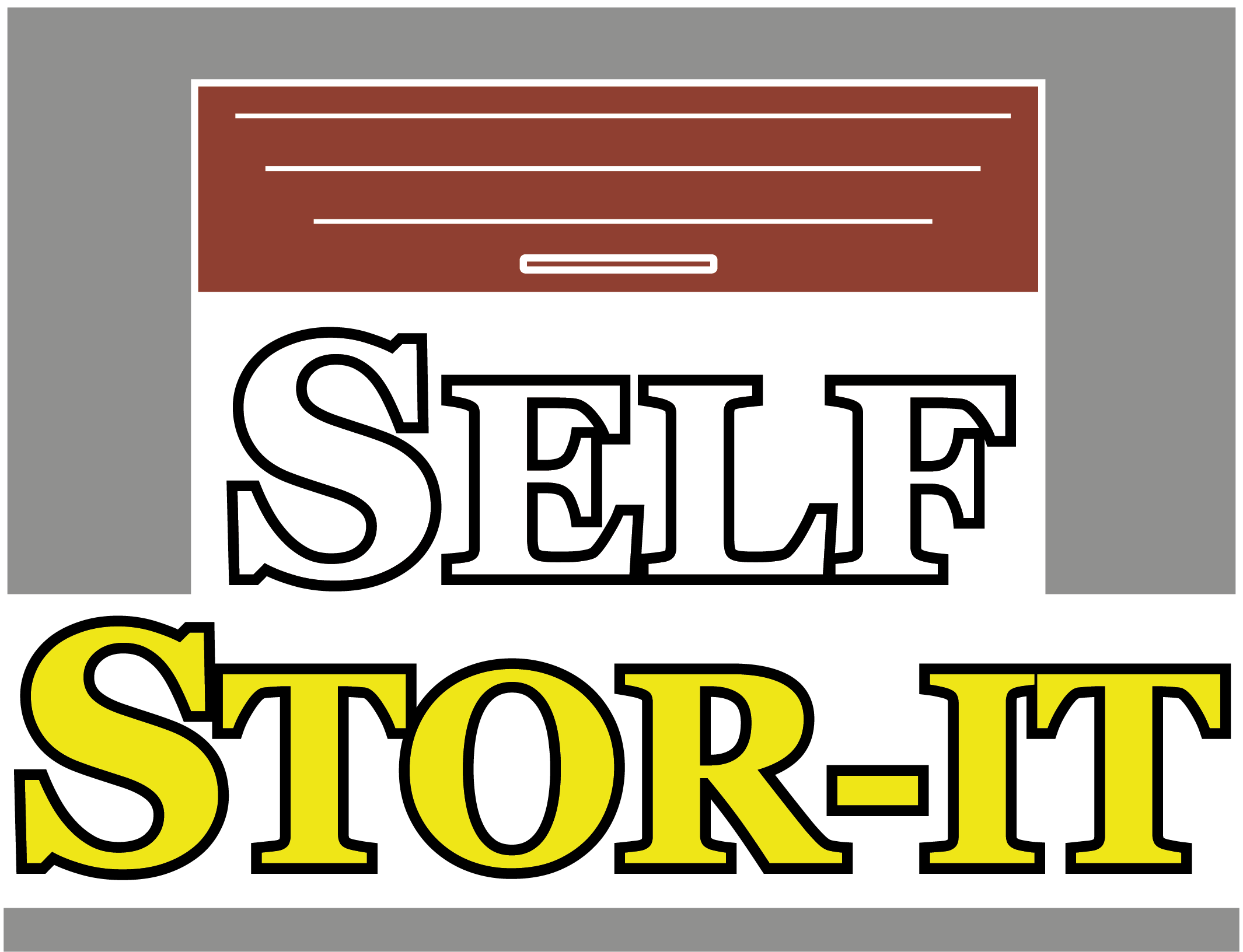 Self Stor-It In Calexico